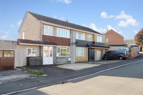 4 bedroom semi-detached house for sale, St. Davids Avenue, Bristol