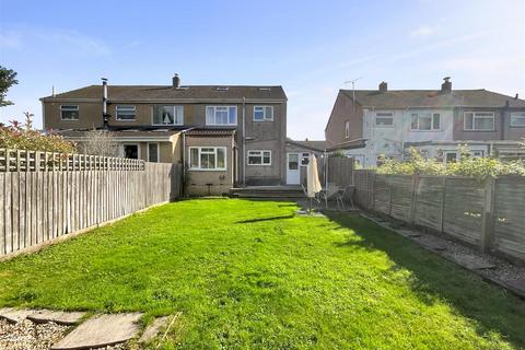 4 bedroom semi-detached house for sale, St. Davids Avenue, Bristol