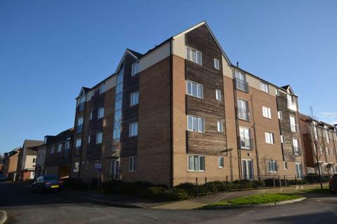 2 bedroom apartment to rent, Blythebridge, Milton Keynes MK10