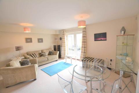 2 bedroom apartment to rent, Blythebridge, Milton Keynes MK10