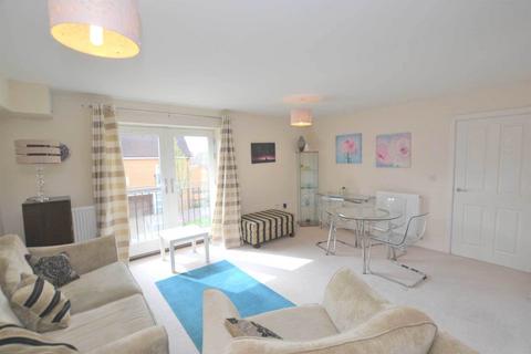 2 bedroom apartment to rent, Blythebridge, Milton Keynes MK10