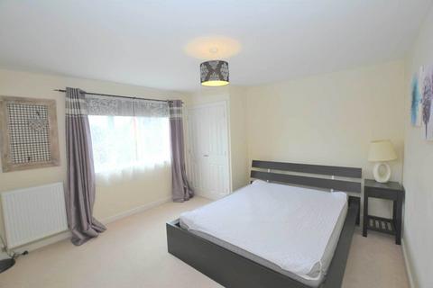 2 bedroom apartment to rent, Blythebridge, Milton Keynes MK10