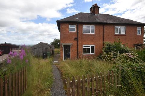 3 bedroom detached house for sale, Eastlands, Marchamley, Shrewsbury, Shropshire, SY4