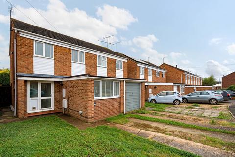 3 bedroom semi-detached house for sale, Long Eights, Tewkesbury GL20