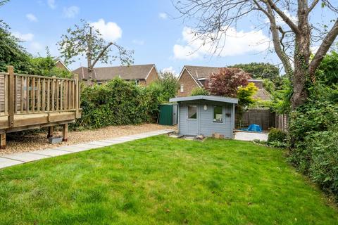 3 bedroom semi-detached house for sale, Shaftesbury Avenue, Chandler's Ford