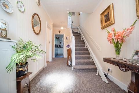 3 bedroom end of terrace house for sale, Stewart Hall Gardens, Dumfries DG1