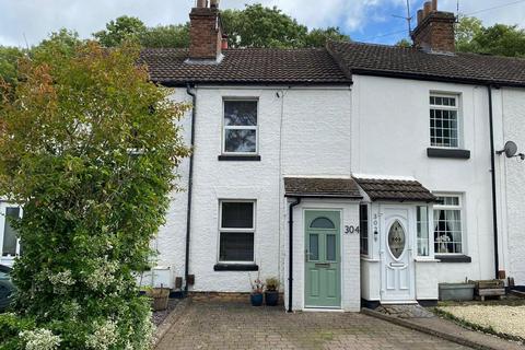 2 bedroom cottage for sale, Newbold Road, Newbold Upon Avon CV21