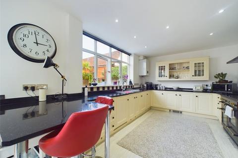 5 bedroom detached house for sale, Wentworth Avenue, Bournemouth, Dorset, BH5