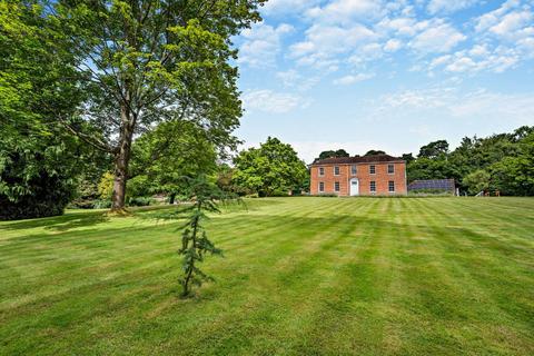 8 bedroom detached house for sale, St. Vincents Lane, Addington, West Malling, Kent