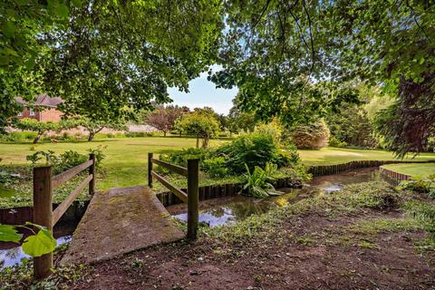 8 bedroom detached house for sale, St. Vincents Lane, Addington, West Malling, Kent