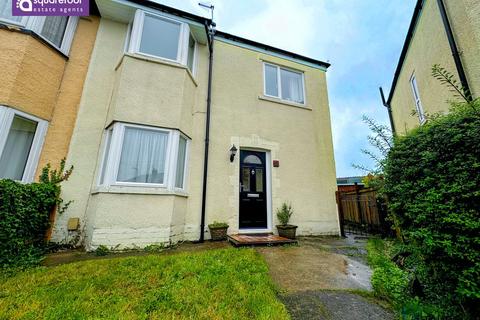 3 bedroom semi-detached house for sale, Greencroft Avenue, Cardiff CF5