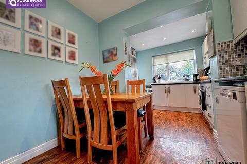 3 bedroom semi-detached house for sale, Greencroft Avenue, Cardiff CF5