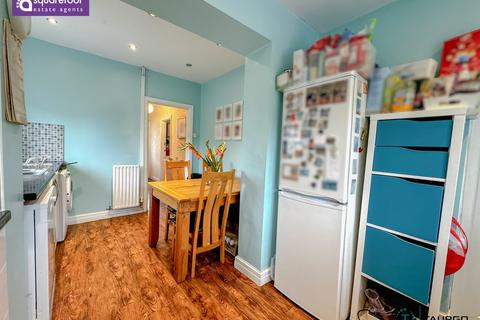 3 bedroom semi-detached house for sale, Greencroft Avenue, Cardiff CF5