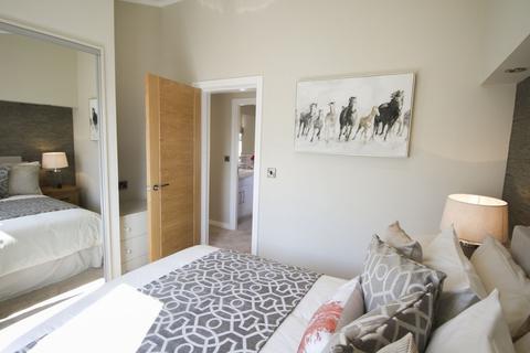 2 bedroom park home for sale, Roecliffe, York North Yorkshire