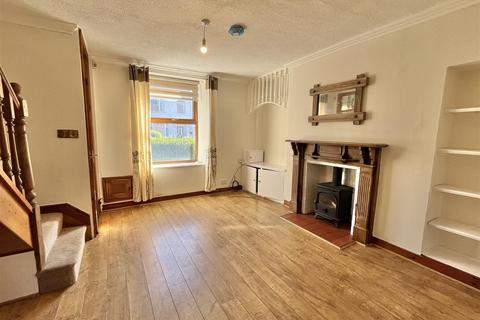 2 bedroom terraced house for sale, Hadfield Road, Hadfield