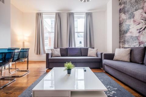 1 bedroom flat to rent, 142, Oxford Street, W1D