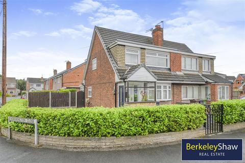 3 bedroom semi-detached house for sale, Normington Close, Lydiate