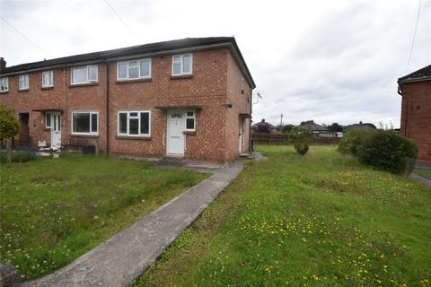 2 bedroom end of terrace house for sale, Tyndings, Bucknell, Shropshire, SY7