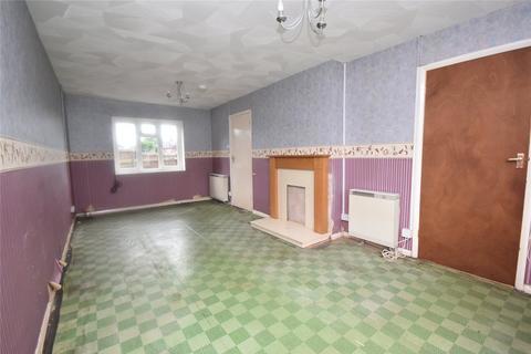 2 bedroom end of terrace house for sale, Tyndings, Bucknell, Shropshire, SY7