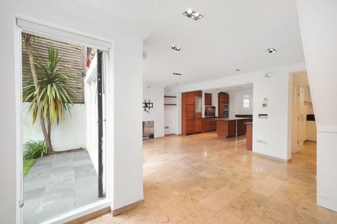 4 bedroom semi-detached house for sale, Hamilton Gardens, St John's Wood, NW8