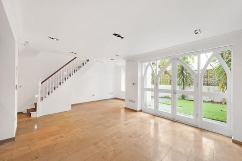 4 bedroom semi-detached house for sale, Hamilton Gardens, St John's Wood, NW8