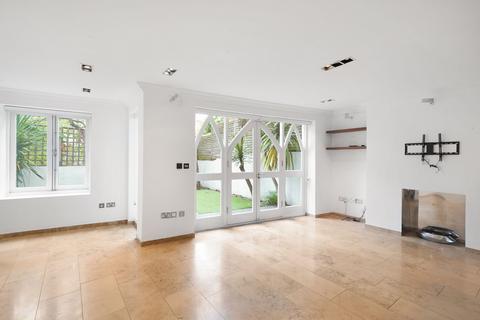 4 bedroom semi-detached house for sale, Hamilton Gardens, St John's Wood, NW8