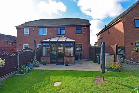 31 Corwen Croft, Northfield, Birmingham, B31 1EJ