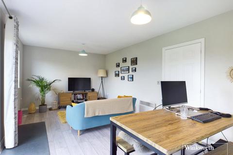 2 bedroom apartment for sale, Meadow Way, Caversham, Reading, Berkshire, RG4