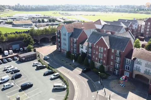 2 bedroom apartment for sale, Saddlery Way, Chester, CH1