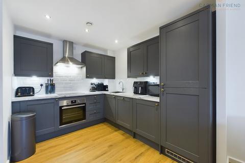 2 bedroom apartment for sale, Saddlery Way, Chester, CH1