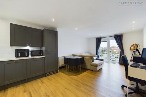 2 bedroom apartment for sale, Saddlery Way, Chester, CH1