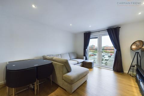 2 bedroom apartment for sale, Saddlery Way, Chester, CH1