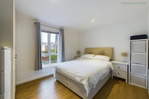 2 bedroom apartment for sale, Saddlery Way, Chester, CH1