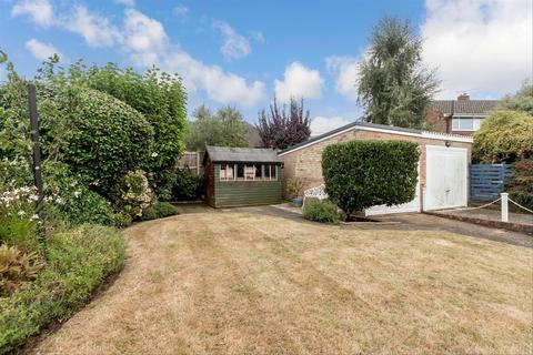 2 bedroom semi-detached bungalow for sale, Ash Crescent, Higham, Rochester, Kent