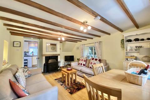 2 bedroom detached house to rent, Patrick Brompton, Bedale