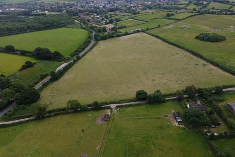 Farm land for sale, Cross Lane, Mansfield NG21