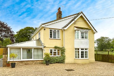 5 bedroom detached house for sale, Corton, Warminster