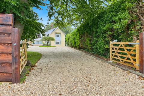 5 bedroom detached house for sale, Corton, Warminster