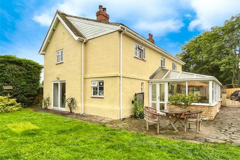 5 bedroom detached house for sale, Corton, Warminster