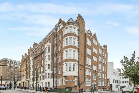 3 bedroom penthouse for sale, Bernard Street, London, WC1N