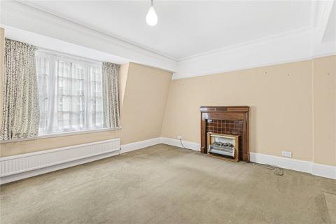 3 bedroom penthouse for sale, Bernard Street, London, WC1N