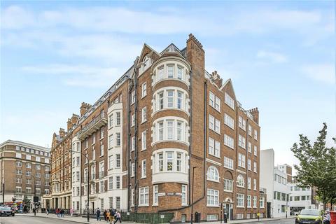 undefined, Bernard Street, London, WC1N