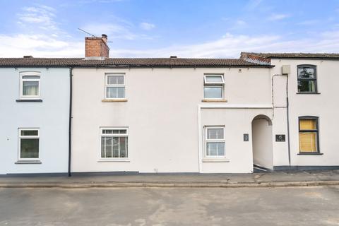 3 bedroom terraced house for sale, New Row, Grantham NG31