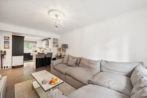 2 bedroom apartment for sale, Luxborough House, Luxborough Street, London, W1U