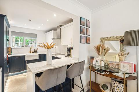 2 bedroom apartment for sale, Luxborough House, Luxborough Street, London, W1U