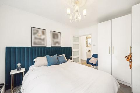 2 bedroom apartment for sale, Luxborough House, Luxborough Street, London, W1U