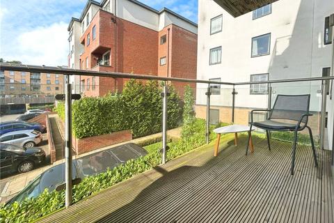 1 bedroom apartment for sale, Sullivan Road, Camberley, Surrey