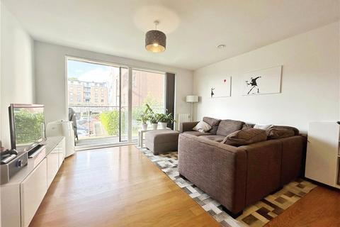 1 bedroom apartment for sale, Sullivan Road, Camberley, Surrey