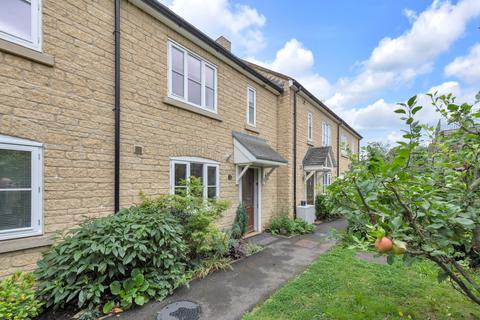 4 bedroom terraced house for sale, Crawley Road, Witney, OX28