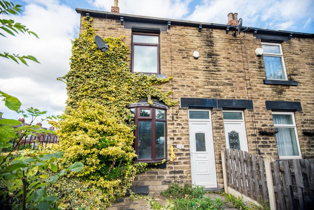 242 Doncaster Road, Barnsley